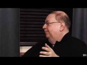 Александр Пыжиков. Как Петр Первый уничтожил 300 – х летних старцев?