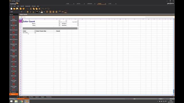 Wysiwyg Training - Lesson 12 - Presentation Mode смотреть онлайн