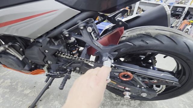 Kawasaki ninja 400 2018 Рыжий смотреть онлайн