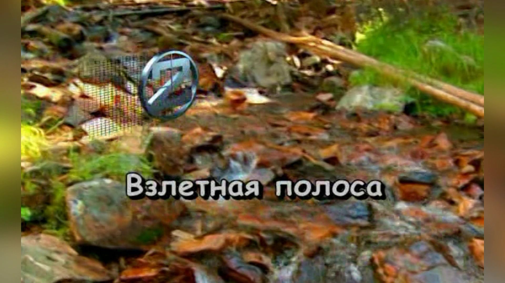 Караоке «Взлетная полоса», ВИА «Земляне»  1985г.