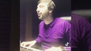 Эльдар Далгатов живой вокал.