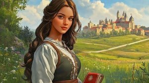 АУДИОКНИГА ✦ ОПАСНАЯ НЕВЕСТА ✦ ЛЮБОВНОЕ ФЭНТЕЗИ ✦ ПРИКЛЮЧЕНИЕ ✦ ПОПАДАНЦЫ