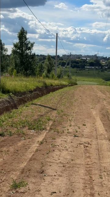 земельный участок 12,2 сотки в гор. Александров (район Аэродрома), Владимирской обл.