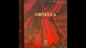 Bernardo Bartalucci Ornella видеообзор каталога обоев (HD)