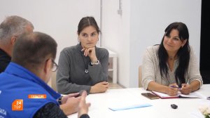 Штаб общественного наблюдения