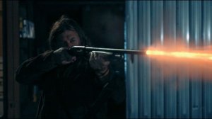 Перезагрузка - Официальный русский трейлер (2026)