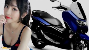 Yamaha Meluncurkan NMax 160 ABS | Pesaing Ketat PCX ‼️