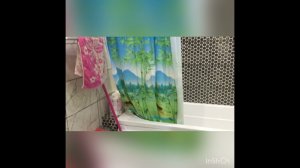 Мой дом в Краснодарском крае😄переехали из Новосибирска на юг.Купили дом.
