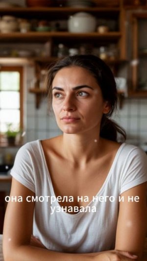 Истории из жизни|Свекровь манипулировала сыном, пока жена не ушла, и он понял, что потерял главное