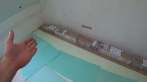 Совет новичкам по укладке ламината