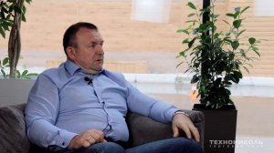 Зеленин А.П. Директор ОК УРАЛ. История успеха Торговой Сети ТЕХНОНИКОЛЬ.  #3
