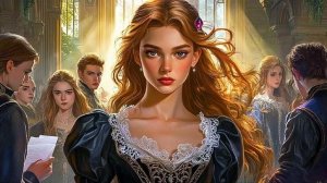 АУДИОКНИГА ✦ В ТИХОМ ОМУТЕ Я ВОЖУСЬ ✦ ЛЮБОВНОЕ ФЭНТЕЗИ ✦ ПРИКЛЮЧЕНИЕ ✦ ПОПАДАНЦЫ