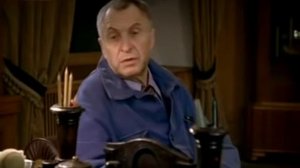 Инженеры в шарашке. Из фильма В круге первом