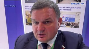 Возможные угрозы предстоящим выборам. Сергей Перминов. Сказано в Сенате