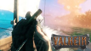 VALHEIM ДЕРЕВЬЯ СМЕРТИ!!!