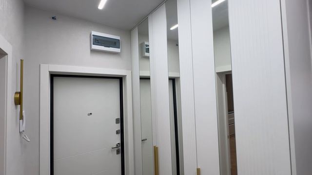 2-ая кв. 58м. 3/18эт.💰8.850.000р. г.Ставрополь, ЖК Классика. 89624501507