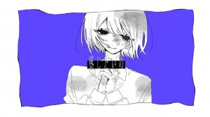Не люби меня — monet ft. Ханакума Чифую / 愛さないでね ⧸ monet feat.花隈千冬