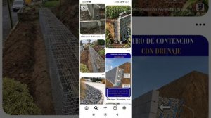 Подпорные стены: проектирование, строительство, примеры. Тел: +7-916-134-3630.