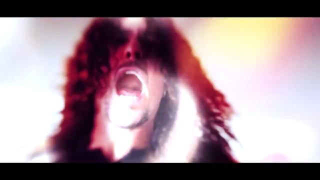 GUS G - My Will Be Done (Feat. Mats Levén) (OFFICIAL VIDEO)