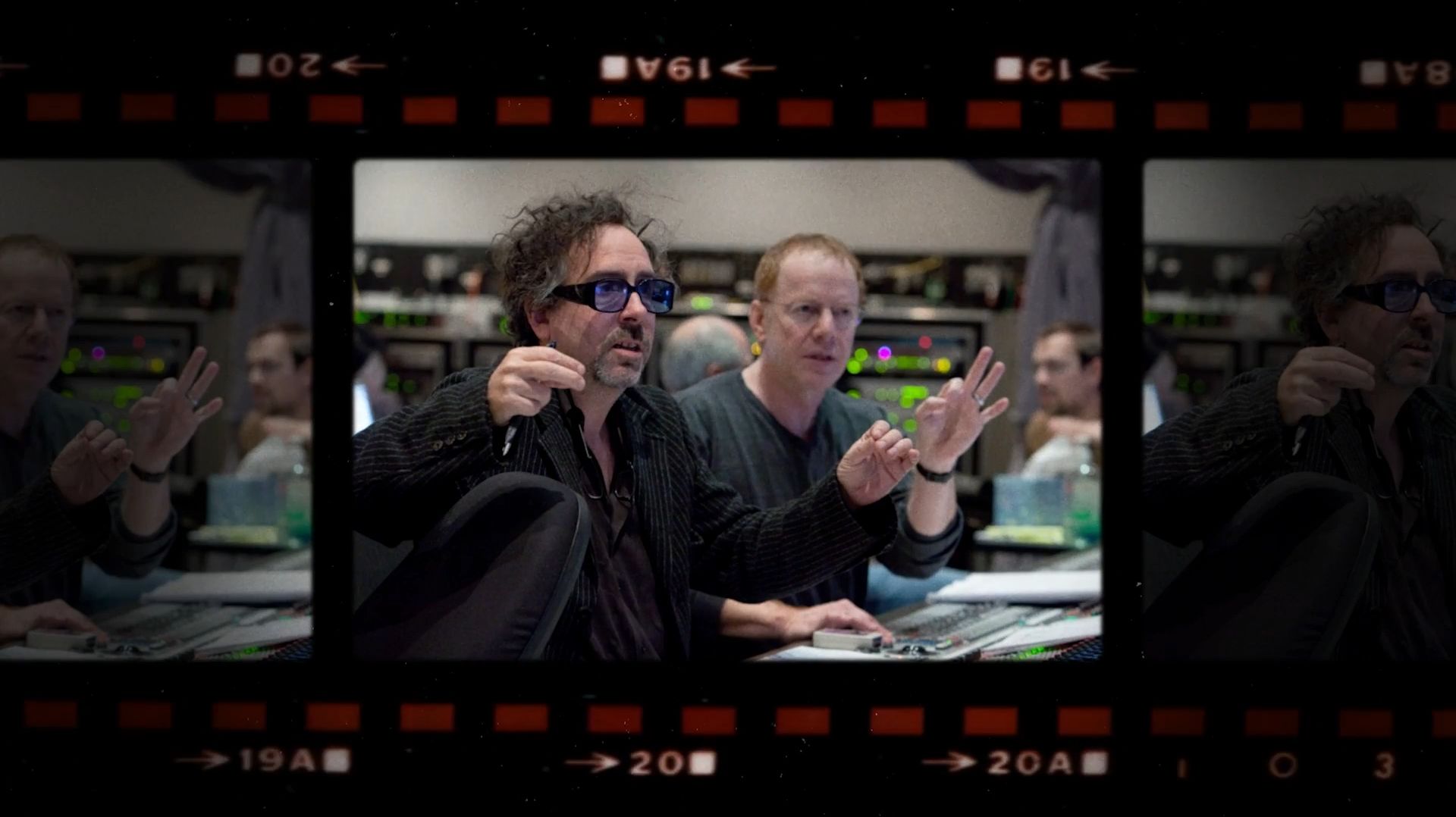 18. Working with Directors