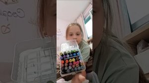 Моё ХОББИ(и калессо фартуны)