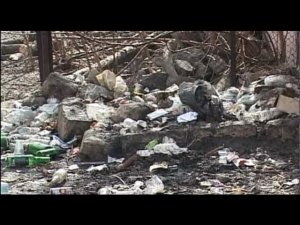 Необъявленная война. Красные Окны
