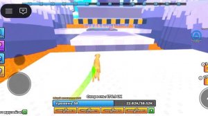 Roblox 2часть Эволюция Скорости Прошёл Игру???
