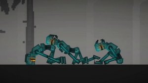 Неизбежное в Мытищи RYTP 2 серия