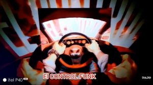EL CONTROL FUNK