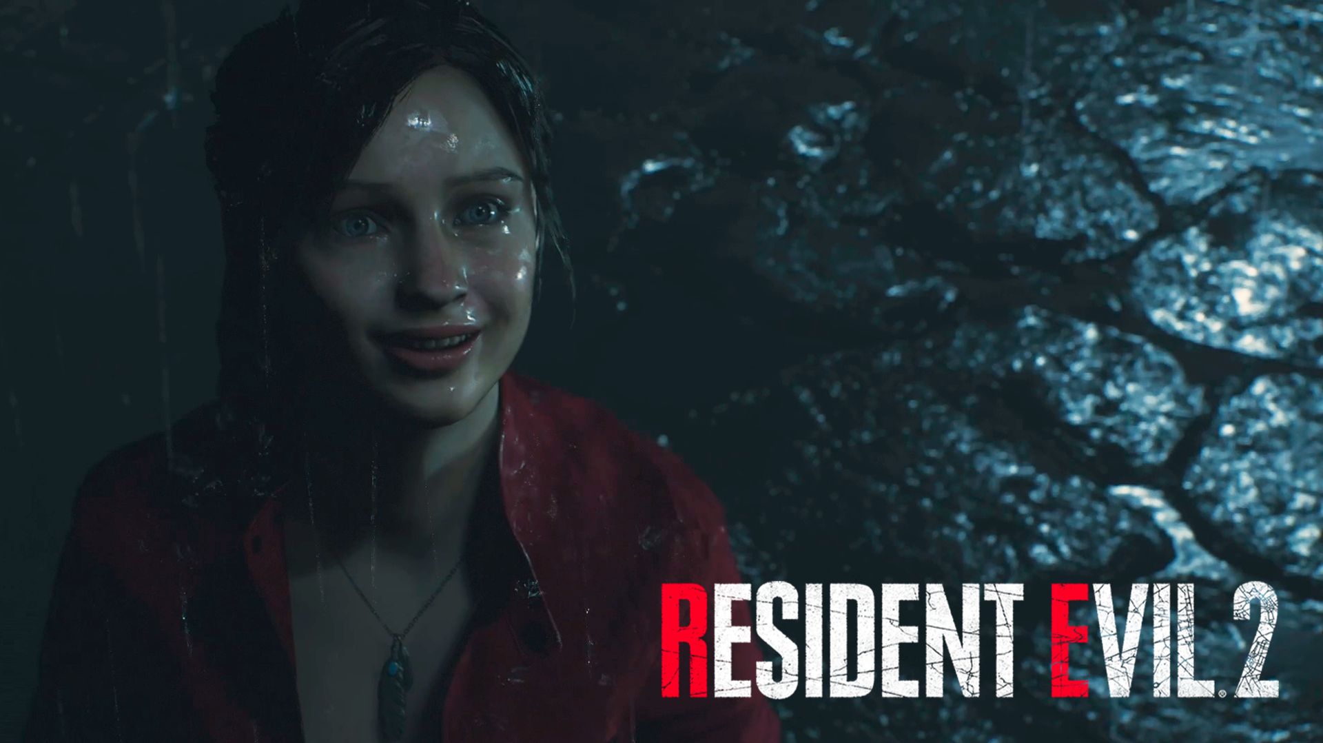 А ВОТ И КЛЭР ▷ Resident Evil 2 #2