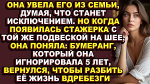 Истории из жизни|Она думала, что особенная, пока не увидела себя в другой|Аудио рассказы|Аудиокниги