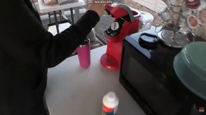 Poverty in America 1