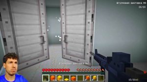 Владус и Лёня. Я СТАЛ НАДЗИРАТЕЛЕМ ИГРЫ В КАЛЬМАРА 3 в МАЙНКРАФТ!