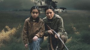 Внешняя угроза 2026 — Русский трейлер
