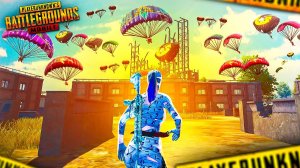 СОЛО ПРОТИВ СКВАДОВ - ДУХОТА НА СОСНОВКЕ 🤯🤩 PUBG Mobile - С ВЕБКОЙ НА РУКИ (Handcam) | ПУБГ МОБАЙЛ