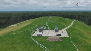 В Серпухове продолжается  рекультивация мусорных полигонов