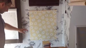 Жалюзи и Рулонные шторы « Честный обзор «