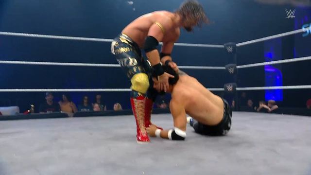 WWE Evolve FULL EPISODE: June 24, 2026 смотреть онлайн