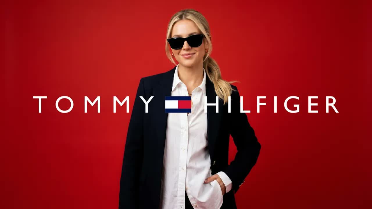 Tommy Hilfiger In Store Music Fashion Playlist June 2026