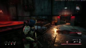 Прохождение в троем Remnant: From the Ashes! ФИНАЛ