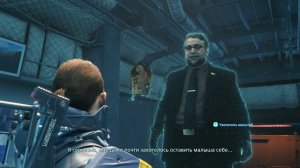 Death Stranding Director's Cut - Прохождение [11]