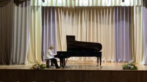 1 курс ВО 2 семестр