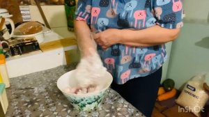 Не заморачиваюсь с обедом Все равно что кушать