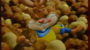 Реклама Nesquik duo - два вкуса вместе (1) (РТР-Беларусь, 29.11.2008)