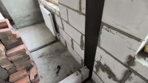 Как сделать перегородки из газоблока своими руками