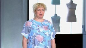 Модный приговор. Брак как служба. Стиль в отставке. Обзор