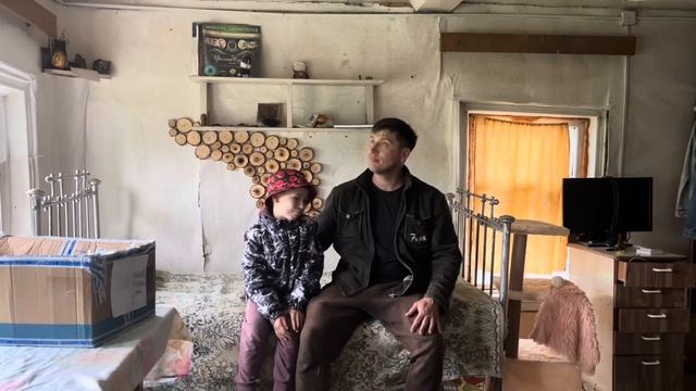 К Бате на каникулы в деревню смотреть онлайн