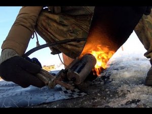 ГАРАЖ МЕЧТЫ. КАК ПЕРЕКРЫТЬ КРЫШУ ЗИМОЙ В МОРОЗ СВОИМИ РУКАМИ? - 8 серия