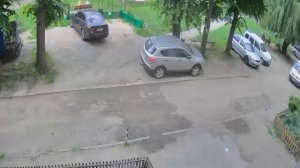 Сафари в Житомере. Каратели ТЦК всегда на дорогах. Будь бдителен! 😁