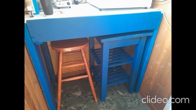 Zero-Sum Game as I Make a 'Kitchen' смотреть онлайн